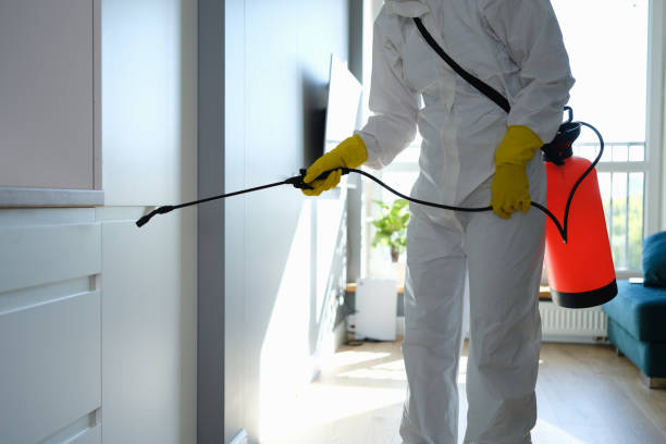 Best Indoor Pest Control  in Trevorton, PA